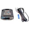 Escort MAX 360c Radar Detector with DirectWire Kit - 360 Degree Protection, AutoLearn, Escort Live App, Easy Installation view 1