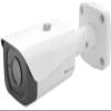 LTS IP-8BL-F40-PBL 8MP WDR IR Network Outdoor Mini Bullet Camera with 4mm Lens, RJ45 Connection. view 1