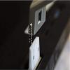 MP-HP26-1 Monitor VESA Adapter for HP 27er, 27es, 27ea, 25er, 25es, 24ea, 23er, 23es, 22er, 22es, 22f, 23f, 24f, 25f | VESA 75x75mm, 100x100mm Conversion Kit view 3