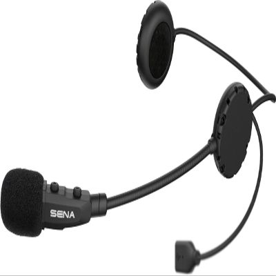 Sena 3SPLUS-B 3S Plus Bluetooth System Boom Microphone Kit