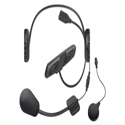 Sena 3SPLUS-WB 3S Plus Bluetooth System Universal Microphone Kit
