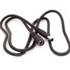 6FT DC Power Extension 5.5X 2.5mm Cord Cable Lead CCTV Extender Male to Female view 1