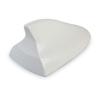 Ramble- for Toyota 86 [2012-2013] Radio Antenna Mast Replacement Car Shark Fin Decorative Accessories (Shark Antenna-Pearl White) view 2