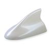 Ramble- for Toyota 86 [2012-2013] Radio Antenna Mast Replacement Car Shark Fin Decorative Accessories (Shark Antenna-Pearl White) view 3