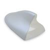 Ramble- for Toyota 86 [2012-2013] Radio Antenna Mast Replacement Car Shark Fin Decorative Accessories (Shark Antenna-Pearl White) view 4