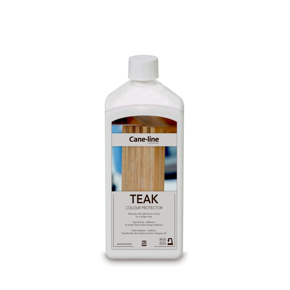 Teak Furniture Protector by Cane-line Design