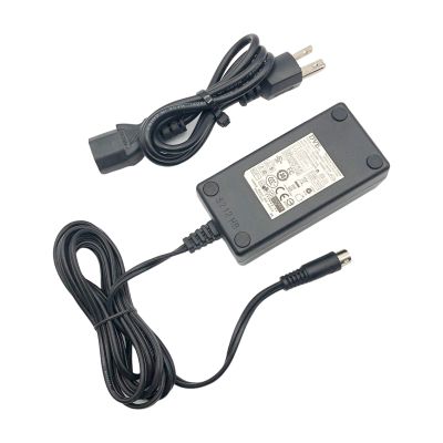 DVE DSA-20D-05 AC Switching Power Supply Adapter 5V 2.4A 12W 4Pin w/PC by Tekswamp