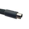 DVE DSA-20D-05 AC Switching Power Supply Adapter 5V 2.4A 12W 4Pin w/PC by Tekswamp view 4