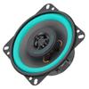 Fydun Car Horn 4 Inch 100W Car Tweeter Super Power Speaker Vehicle Door Music for Audio Speakers view 1