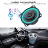 Fydun Car Horn 4 Inch 100W Car Tweeter Super Power Speaker Vehicle Door Music for Audio Speakers view 2