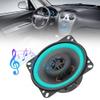 Fydun Car Horn 4 Inch 100W Car Tweeter Super Power Speaker Vehicle Door Music for Audio Speakers view 3