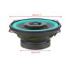Fydun Car Horn 4 Inch 100W Car Tweeter Super Power Speaker Vehicle Door Music for Audio Speakers view 4