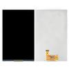 Display for Samsung Galaxy Tab 4 7.0" T230 T231 T233 T235 LCD Display Screen Replacement Matrix Lens Parts Kits 7" Inch Tablet with Free Repair Tools Set(Not Touch Screen Digitizer) view 4