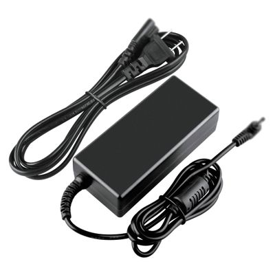 PK Power AC Adapter Charger Power for Battery INR18650-2000 DC in 24V 2000mAh 51.84Wh
