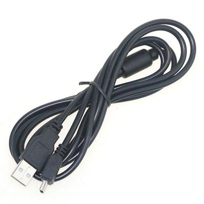 3Ft Mini USB PC Computer Data Cable Cord Replacement for Nikon D700 D7000s D70s D80 D90