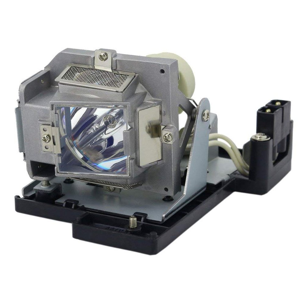for Optoma ES526B Projector Lamp by Dekain (Original Osram Bulb Inside)