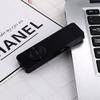 Portable USB U Disk Mp3 Music Player Support 32GB TF CardBlack view 2