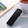Portable USB U Disk Mp3 Music Player Support 32GB TF CardBlack view 4