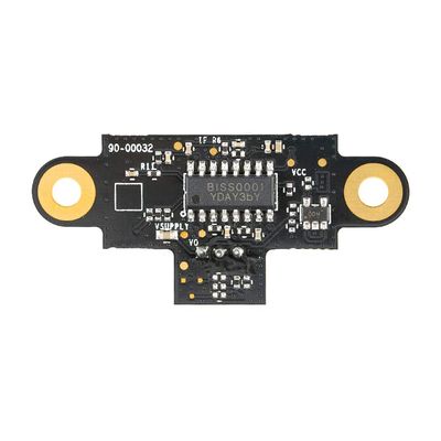 Taidacent Millimeter Wave Radar Module Auto PIR Infrared Motion Sensor Detector Monitoring Module 24GHz RF Radar Sensor Module with Low Power Consumption (LD303)