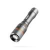NEBO DAVINCI 1000 Flashlight & Portable Charger | 1000 Lumens, 4 Light Modes, Rechargeable, Waterproof Handheld Flashlight for Camping & Hunting, Magnetic Base, Includes USB Charging Cable view 1