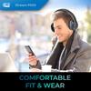 Adesso Bluetooth Headphone with Built-in Microphone Bluetooth 5.0+EDR view 4