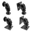 Composite Double Socket Arm for All Industry Standard 1.5 inch / 38mm / C Size Ball adapters, Compatible with RAM, Arkon, iBolt and More view 3