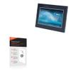 BoxWave Screen Protector Compatible with C-More EA9-T10WCL - ClearTouch Anti-Glare (2-Pack), Anti-Fingerprint Matte Film Skin view 1