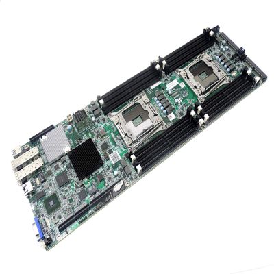 082F9M Dell PowerEdge C6320 Node Server System Mother Board (Renewed)
