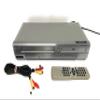 Sanyo DVD/VCR Combo, DVW-7200 (Renewed) view 1
