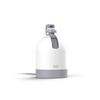 Blink Mini Pan-Tilt Mount | Rotating mount accessory for Mini indoor plug-in smart security camera (White) view 1