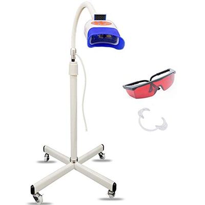 Aries Outlets 36W Mobile Lamp Bleaching with 10 Blue Lamp Floor Stand Type
