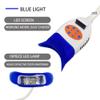Aries Outlets 36W Mobile Lamp Bleaching with 10 Blue Lamp Floor Stand Type view 4
