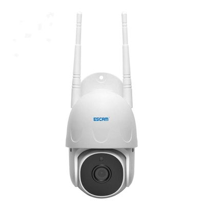 1080P Pan/Tilt WiFi HD Humanoid Motion Detection Humanoid Motion Detection IP Camera 2MP CMOS 3.6mm Lens Night Vision Security Camera