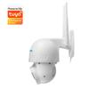 1080P Pan/Tilt WiFi HD Humanoid Motion Detection Humanoid Motion Detection IP Camera 2MP CMOS 3.6mm Lens Night Vision Security Camera view 4