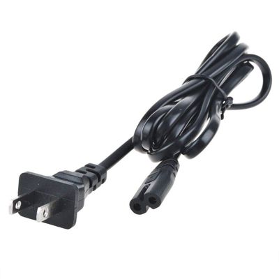 5ft AC in Power Cord Replacement for Samsung Radiant360 R3 WAM3500 WAM3500/ZA WiFi Speaker