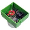 Valemo VDM30-180, Power-Open/Power-Close Damper Actuator Replacement for DuroZone Part 35139 view 3