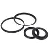 18Pcs Lens Filter 37-82mm Set for view 2