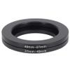18Pcs Lens Filter 37-82mm Set for view 4