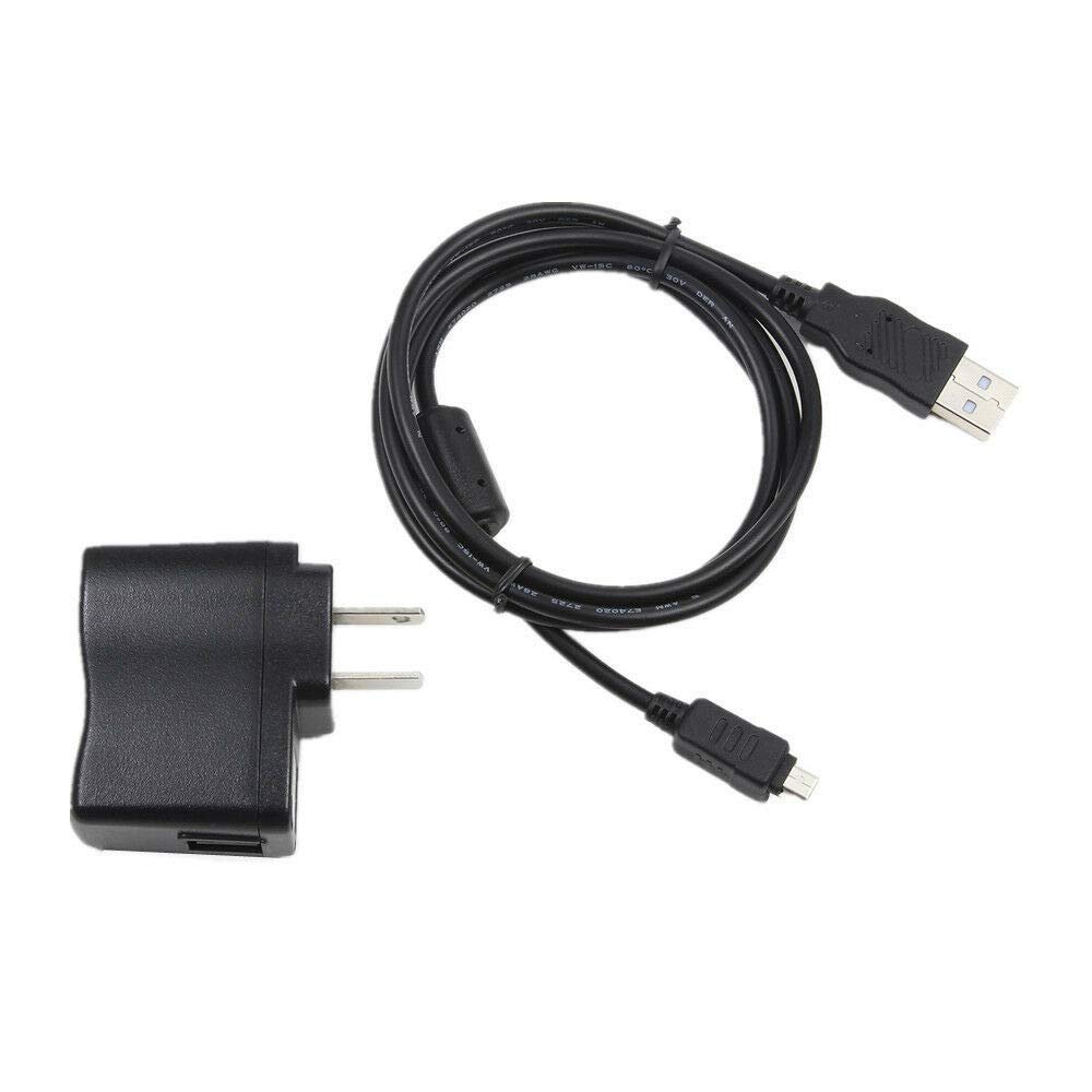 5V 2A Tablet Charger Replacement for HP Slate 7 8 10 HD Extreme Pro Plus 2800 4600 Power