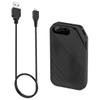 Charging Case Compatible with Plantronics Voyager 5200, Charger Dock Case Cover with USB Cable for Voyager 5200 view 1