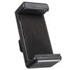 2 in 1 Mobile Phone Holder 360 Ball Hot Shoe Mount Fit for DSLR SLR Camera view 2