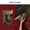 1600W portable mini instant hot water dispenser home desktop retro retro automatic water dispenser outdoor travel pocket water heater view 4