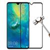 3pcs 9D Tempered Glass,For Xiaomi Mi 9 SE 10 Lite 9T Pro A3 A2 Lite Poco X3 NFC M3 F2 F1 Protective Glass-For Mi 9 Lite