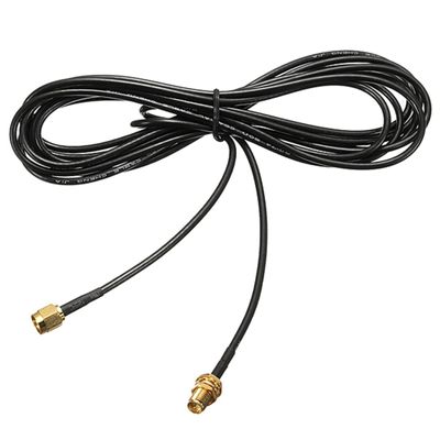 Fi Cable RP Antenna - RP Female WiFi