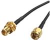 Fi Cable RP Antenna - RP Female WiFi view 4
