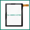 7 inch Compatible Touch Screen Digitizer for AIMKO AT700 / Pritom K7 view 3
