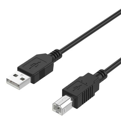 3ft USB 2.0 Cable Replacement for DigiTech RP155 RP255 RP355 Pedal Modeling Guitar Processor