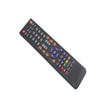 WINFLIKE 142022370010C Remote Control Replace for Sceptre TV X325BVFMQR X405BVFMDU X409BVFHDR X322BVMQC X505BVFMQC E165BVMQ E195BVSMQR E205BD-SMQC E325BV-MQC E325UDMQR E555BVFMQC E246BVFMQC E558BVFMQR