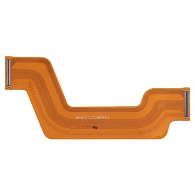 HONGYAN Repair Motherboard Flex Cable for Samsung Galaxy A71 Cell Phone Accessories