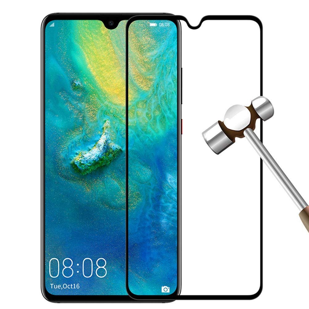 3pcs 9D Tempered Glass,For Xiaomi Mi 9 SE 10 Lite 9T Pro A3 A2 Lite Poco X3 NFC M3 F2 F1 Protective Glass-For Mi A2 Lite